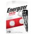 Energizer gumbasta baterija - CR2032 (2 kom)