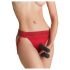 Strap-on-me - donji dio za strap-on dildo - XS-XXL (crveno)