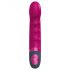 Dorcel Too Much - 2-motorski vibrator (ružičasti)