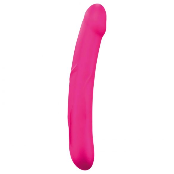 Dorcel Real Sensation L - silikonski dildo (ružičasti)