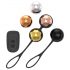 Dorcel Training Balls - radio, varijabilni set geisha loptica