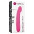 Dorcel Real Vibration M 2.0 - bežični vibrator (ružičasti)