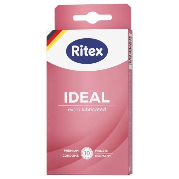 RITEX Ideal - kondom (10 komada)