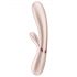 Satisfyer Hot Lover - pametni vibrator (srebrni)