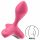 Satisfyer Game Changer - akumulatorski analni vibrator (roza)