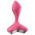 Satisfyer Game Changer - akumulatorski analni vibrator (roza)