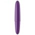 Satisfyer Ultra Power Bullet 6 - akumulatorski, vodootporni vibrator (ljubičasti)