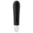 Satisfyer Ultra Power Bullet 2 - punjivi, vodootporni vibrator (crni)