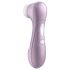 Satisfyer Pro 2 Gen2 - akumulatorski stimulator klitorisa (ljubičasti)