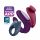 Satisfyer Partner Box 3 - pametni set za parove s vibratorom (3 dijela)