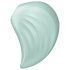 Satisfyer Pearl Diver - akumulatorski, zračni stimulator klitorisa (metvica)