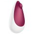 Satisfyer Spot On 3 - punjivi klitoralni vibrator (crveni)