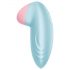 Satisfyer Tropical Tip - pametni vibrator za klitoris (plavi)