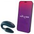 We-Vibe Sync - pametni, punjivi, radijski vibrator za par (zeleni)