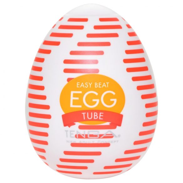 TENGA Egg Tube - masturbacijsko jaje (1 kom)