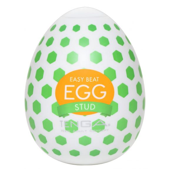 TENGA Egg Stud - masturbacijsko jaje (1 komad)