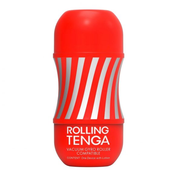 TENGA Rolling Regular - ručni masturbator