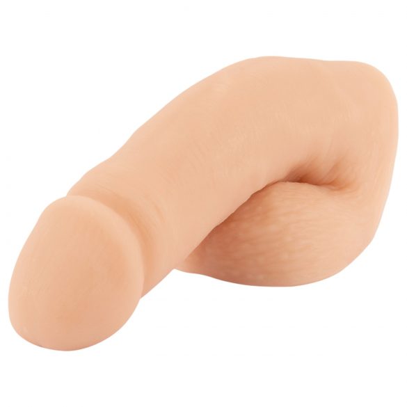 Mr. Limpy - srednje realističan dildo (prirodni)