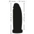 Realistixxx Real Giant - giga dildo - 30 cm (crni)