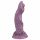 Beasty Cocks Alien Phallus - vanzemaljski dildo (siva)