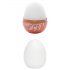 TENGA Egg Shiny II Stronger - masturbacijsko jaje (6 kom)