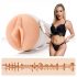 Fleshlight Blake Blossom Bombshell - realistična umjetna vagina (naturalna)