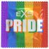 EXS Pride - lateks kondomi (144 komada)