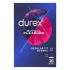 Durex Mutual Pleasure - kondom za odgađanje (16 kom)