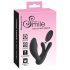 Smile RC G- & P-točka vibrator (crni)