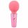 You2Toys Mini Wand - punjivi masažer vibrator (pink)