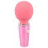 You2Toys Mini Wand - punjivi masažer vibrator (pink)