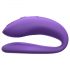 We-Vibe Sync O - Pametan, punjivi vibrator za par (ljubičasta)