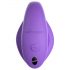 We-Vibe Sync O - Pametan, punjivi vibrator za par (ljubičasta)