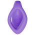 We-Vibe Sync O - Pametan, punjivi vibrator za par (ljubičasta)