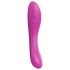 We-Vibe Rave 2 - pametni, punjivi G-točka vibrator (ružičasti)