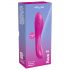 We-Vibe Rave 2 - pametni, punjivi G-točka vibrator (ružičasti)