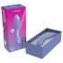 We-Vibe Rave 2 - pametni G-točka vibrator s punjivom baterijom (plavi)