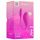 We-Vibe Jive 2 - punjivo, pametno vibro jaje (roza)