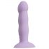 You2Toys Heart Guy - ljubičasti vibrator s motivom srca