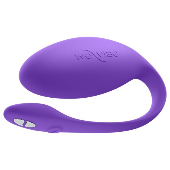 We-Vibe Jive Lite - punjivo, pametno vibro jaje (ljubičasto)