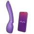 We-Vibe Wand 2 - pametni masažni vibrator