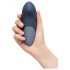 Womanizer Vibe - klitoralni vibrator (plava)