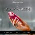 Womanizer Liberty 2 Iggy Azalea - stimulator za klitoris s valovima zraka (pink)