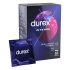 Durex Intense - rebrasti i točkasti kondomi (16 komada)