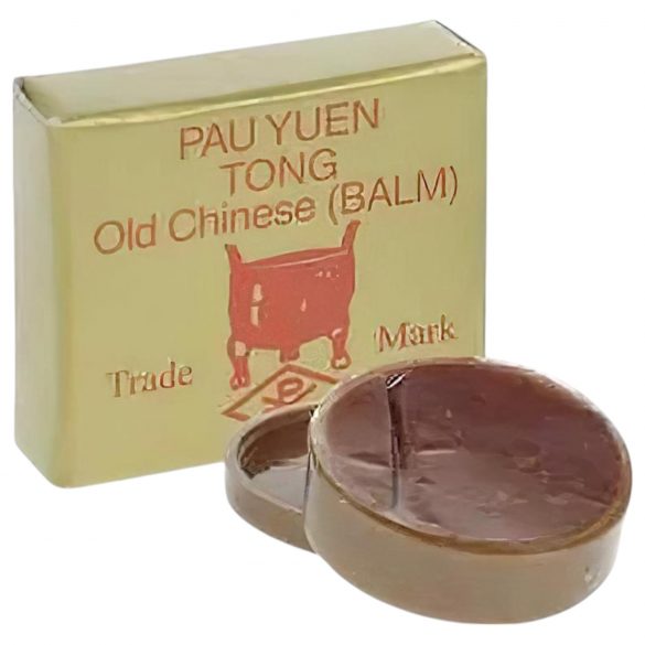 PAU YUEN TONG BALM - krema za odgađanje ejakulacije