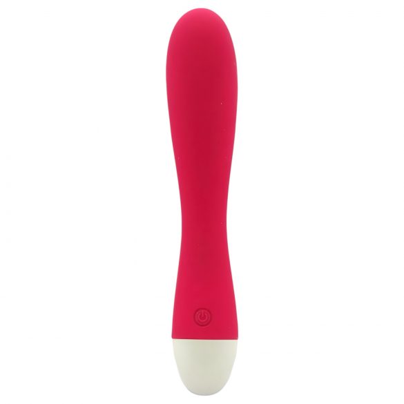 Cotoxo Dolphin - bežični G-točka vibrator (crveni)