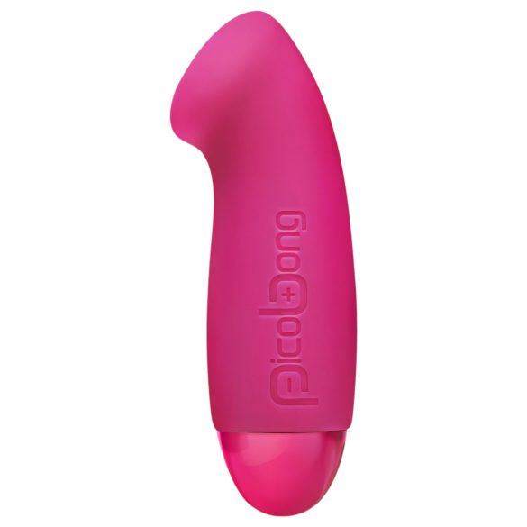 Picobong Kiki 2 - vibrator za klitoris (ružičasti)