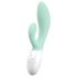 LELO Ina 3 - vodootporni vibrator na baterije (mint)