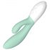 LELO Ina 3 - vodootporni vibrator na baterije (mint)