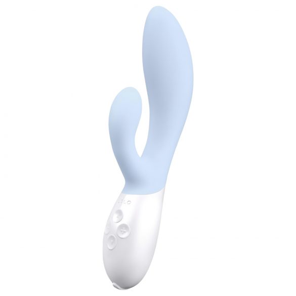 LELO Ina 3 - punjivi, vodootporni vibrator (vodeno plavi)